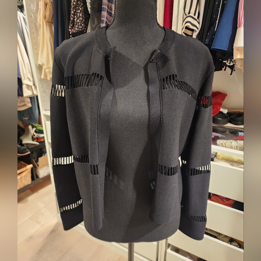 Alexander Wang Jacket